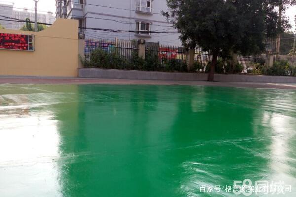 沿滩 地坪漆翻新维修