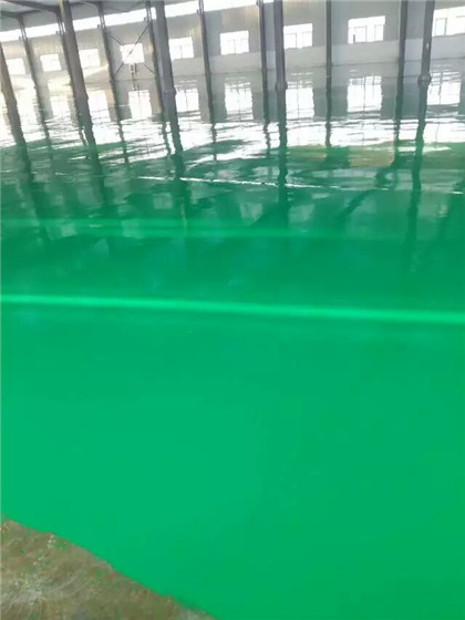 沿滩,我直接给你一份室外地坪漆翻新维修